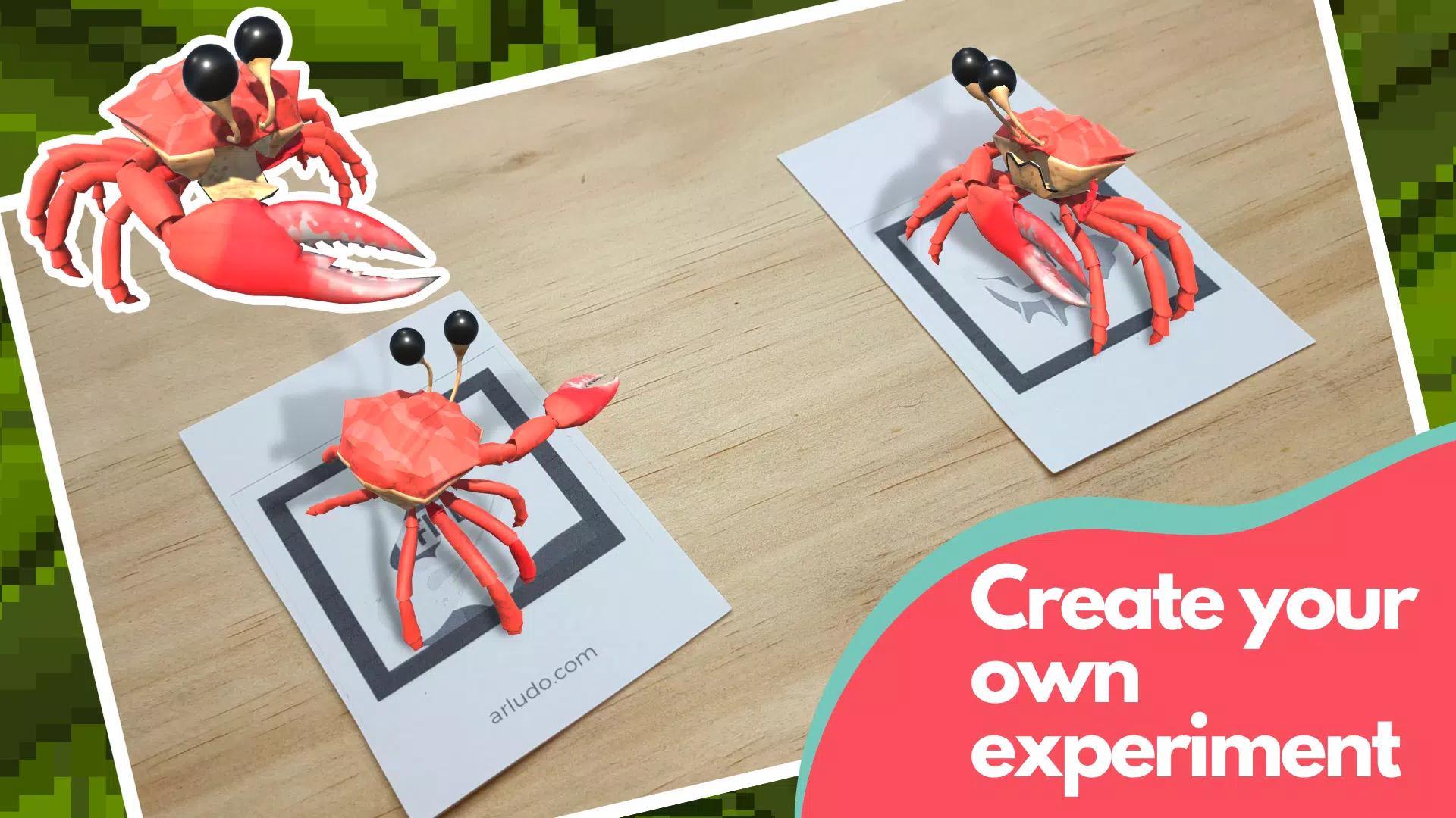 Reservoir Crabs スクリーンショット 2