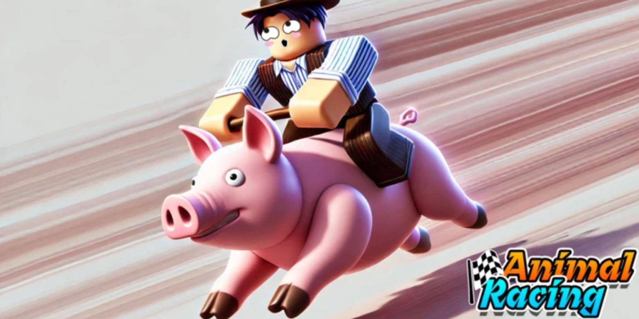 Roblox Animal Racing: nowe kody na styczeń