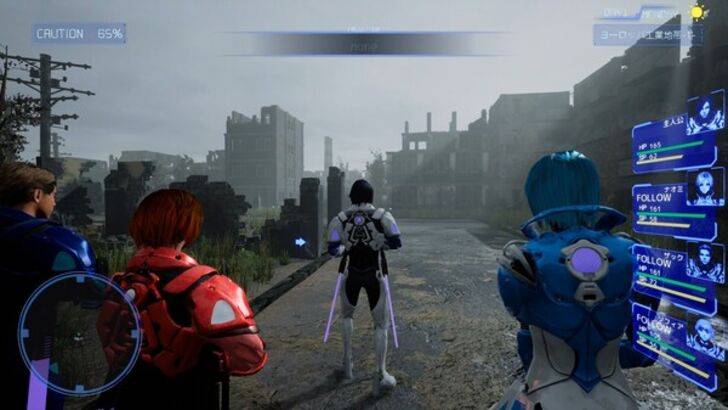 Persona e metafora: il nuovo JRPG a turno di Refantazio Composer ottiene una demo di Steam GRATUITA