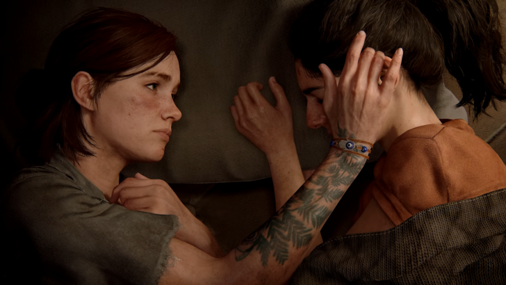 Naughty Dog zaprzecza ostatniego z nas części 3 