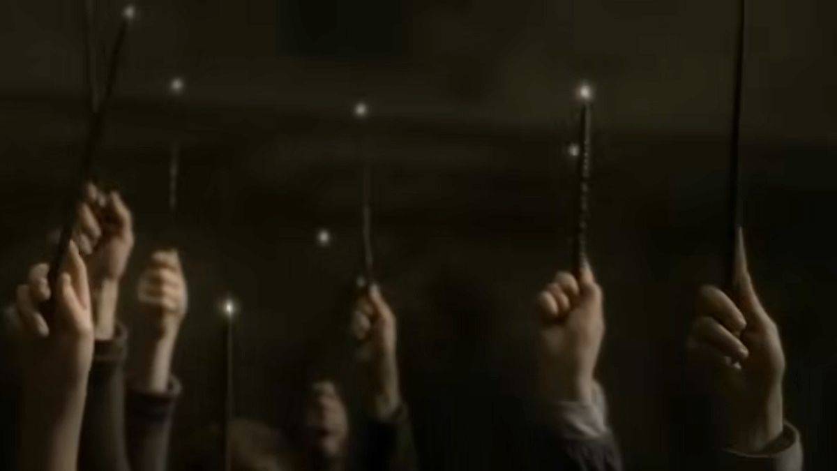 Harry Potter Cast: Mengingati pelepasan mereka dalam susunan kronologi