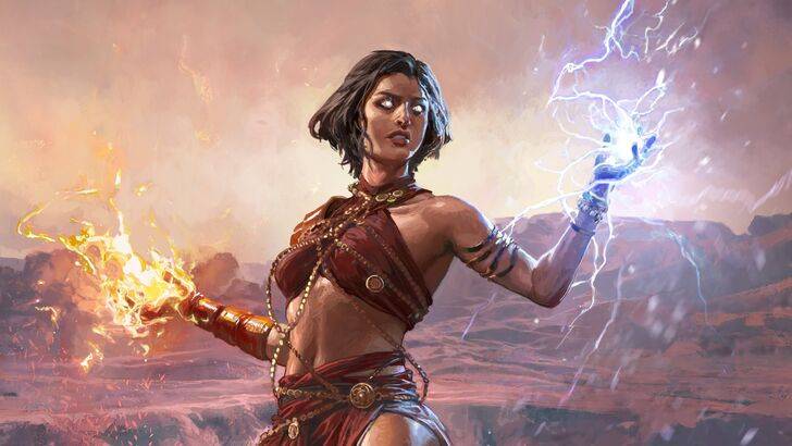 Atualizações Futuras do PoE2 Priorizam Recursos em Vez de Novas Classes