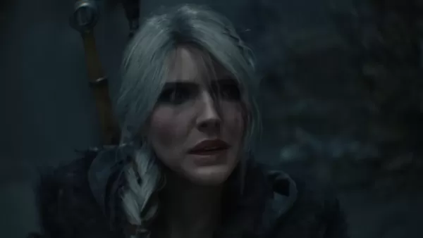 Witcher 4 Beta測試是騙局，警告開發人員
