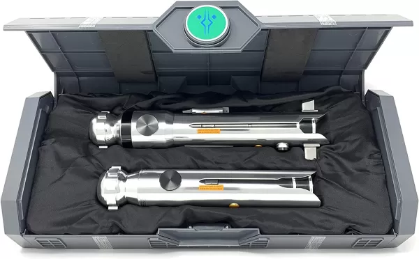 Top Laser Sabre Toys pour 2025 Duels and Cosplay