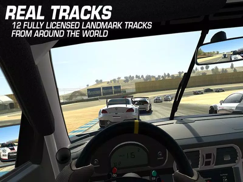 Real Racing 3 Screenshot 3