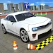 Parking Car Jam 3D - Car Games