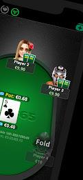 bet365 Poker - Texas Holdem 螢幕截圖 1