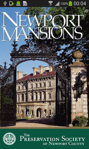 Newport Mansions Скриншот 0