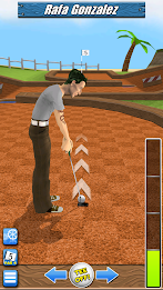 My Golf 3D 螢幕截圖 0