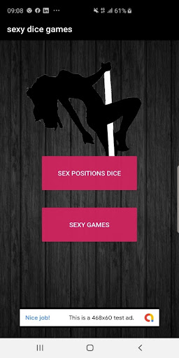 Sexy Games स्क्रीनशॉट 0