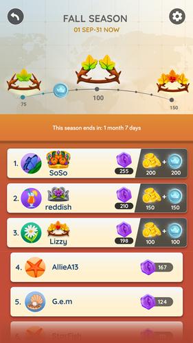 Word City: Connect Word Game 螢幕截圖 3