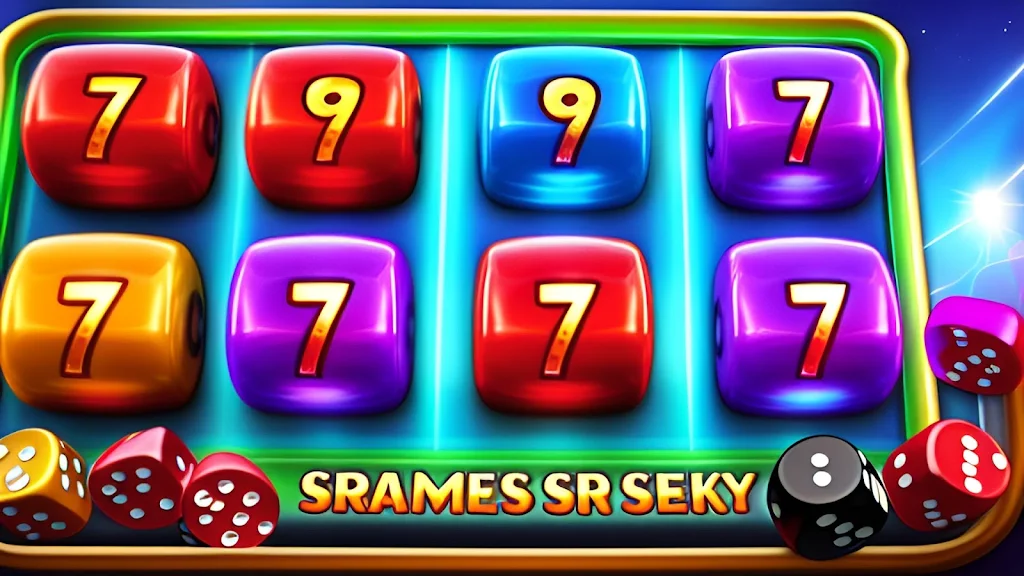 Lucky Streak Jackpot Casino 99应用截图第1张