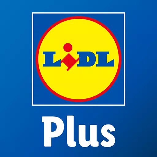 Lidl Plus