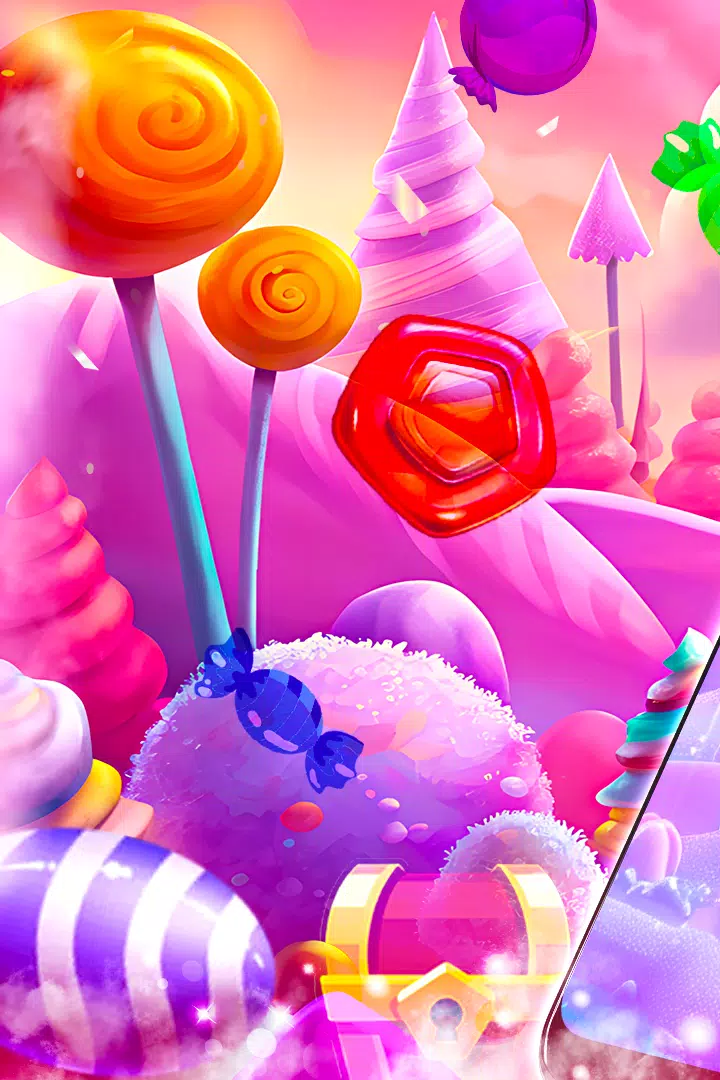 Sweet Tooth Screenshot 0