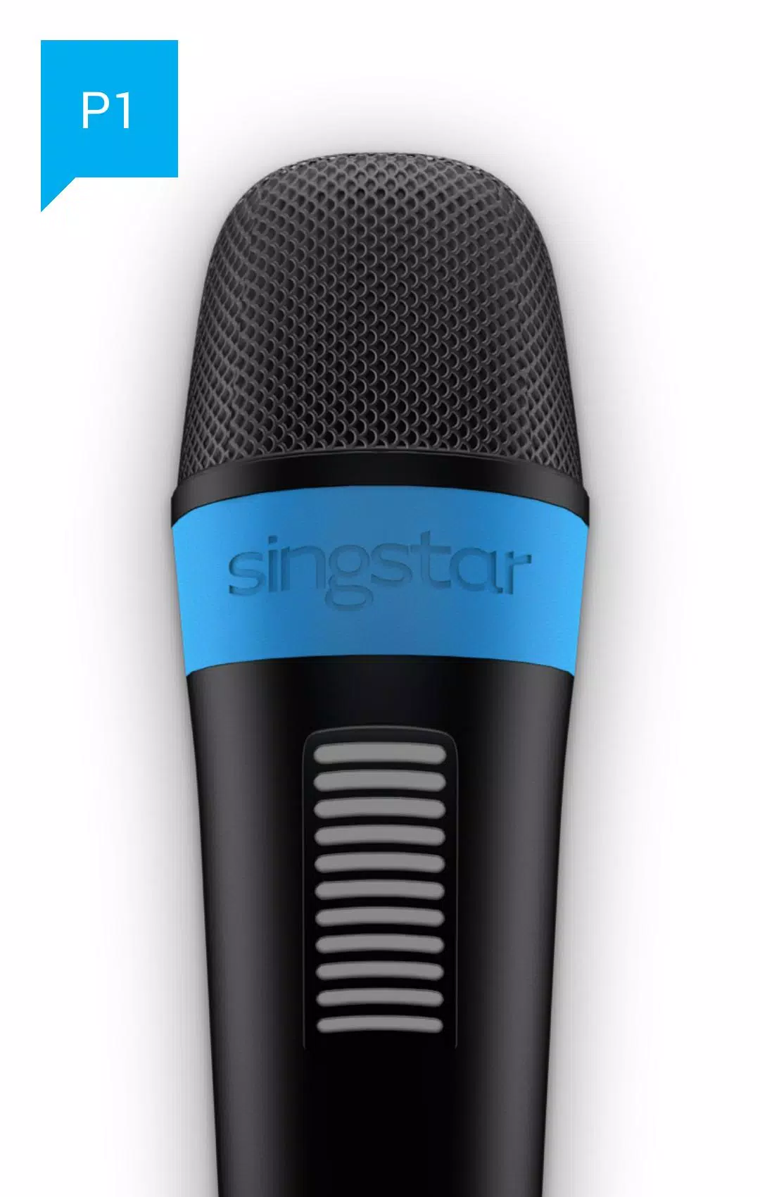 SingStar™ Mic 螢幕截圖 1