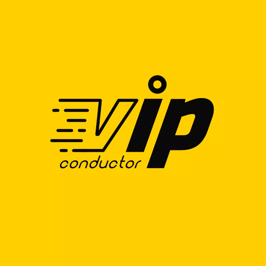 VIP Driver Captura de pantalla 3