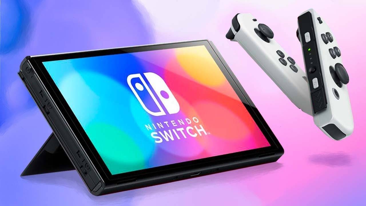 2025'te bir Nintendo Switch satın almak için en iyi zaman