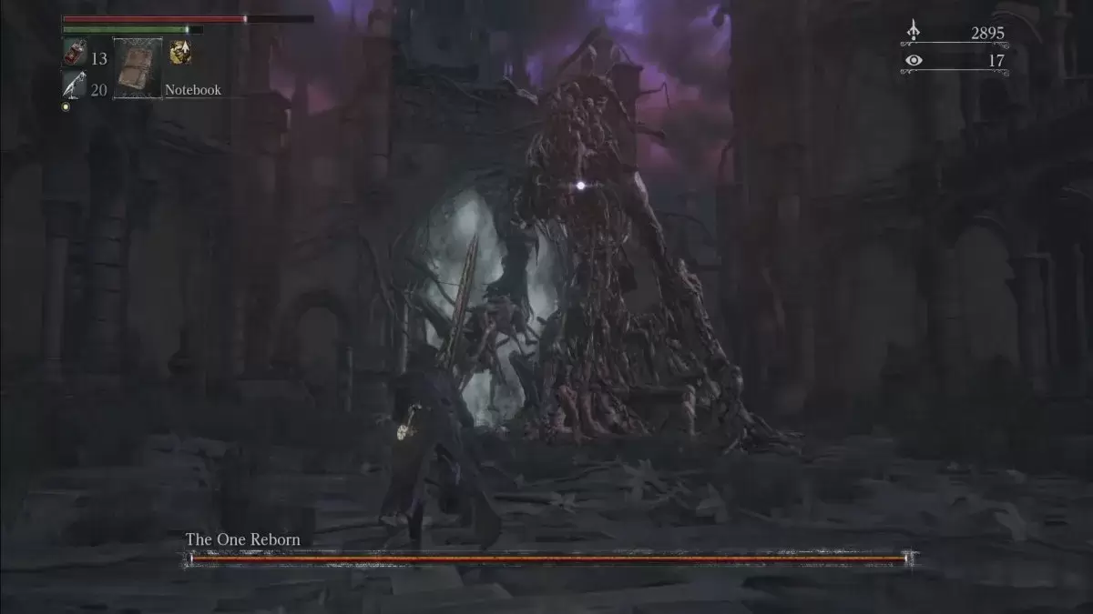 Aquí está el mejor orden de jefe de Bloodborne: todos los jefes en el juego