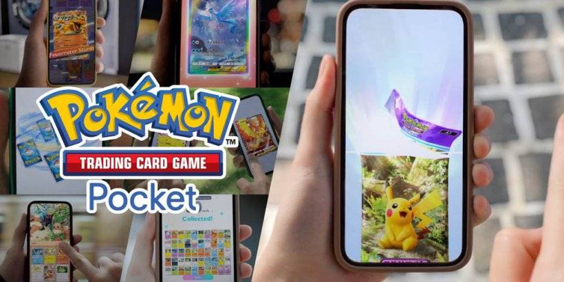 Pokémon TCG Butters Up jogadores com tokens de livre comércio enquanto eles trabalham para melhorar o recurso