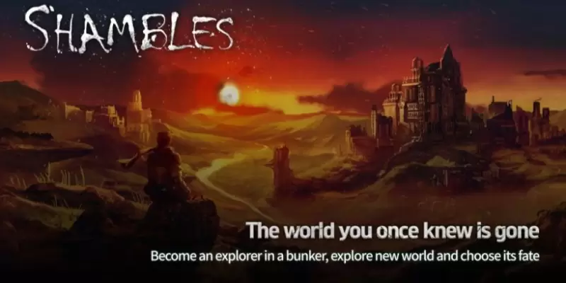 Chuột lộn: Con trai của Apocalypse - một game nhập vai Roguelike xây dựng trên boong, nơi bạn điều khiển số phận của thế giới