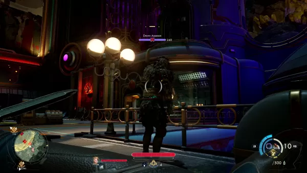 The Outer Worlds 2 : 11 minutes de gameplay en première mondiale