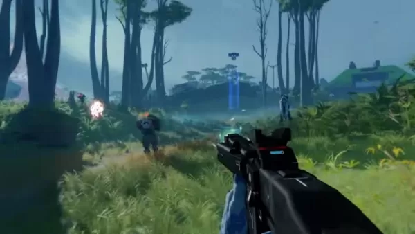 Data de lançamento da maratona confirmada durante o GamePlay Reveal Showcase