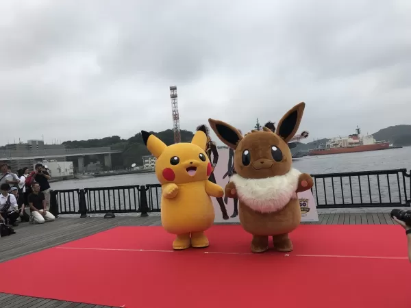 Pokémon Go melancarkan tiket $ 100 untuk akses tandas premium