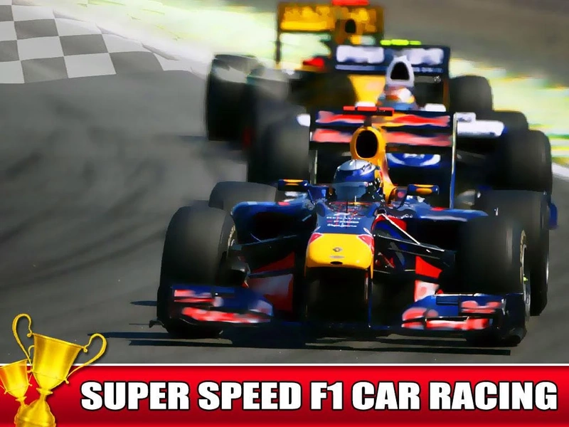 F1 Racing Simulator Screenshot 2