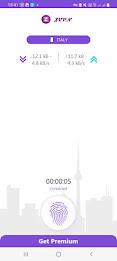 Z-VPN Fast & Secure &Power VPN Screenshot 1