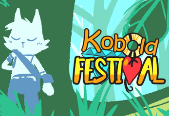 Kobold Festival Captura de tela 0