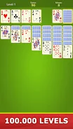 Solitaire Mobile应用截图第2张