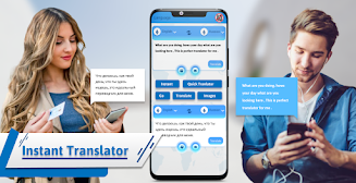 Translate -Language Translator Screenshot 0