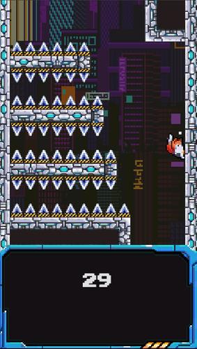 Jumpy Fox Screenshot 3