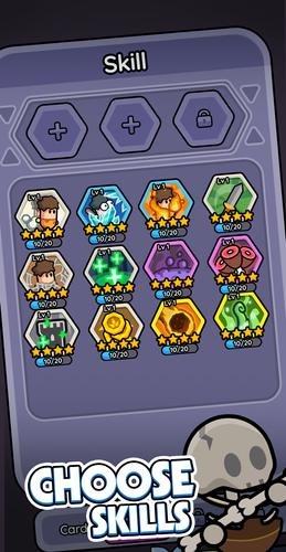 Eternal Empire Скриншот 2