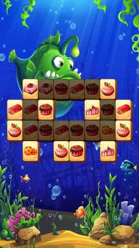 Tiles Match Deluxe Ekran Görüntüsü 3