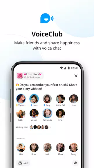 imo Lite -video calls and chat Captura de tela 3
