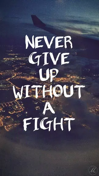 Motivational Quotes Zrzut ekranu 1