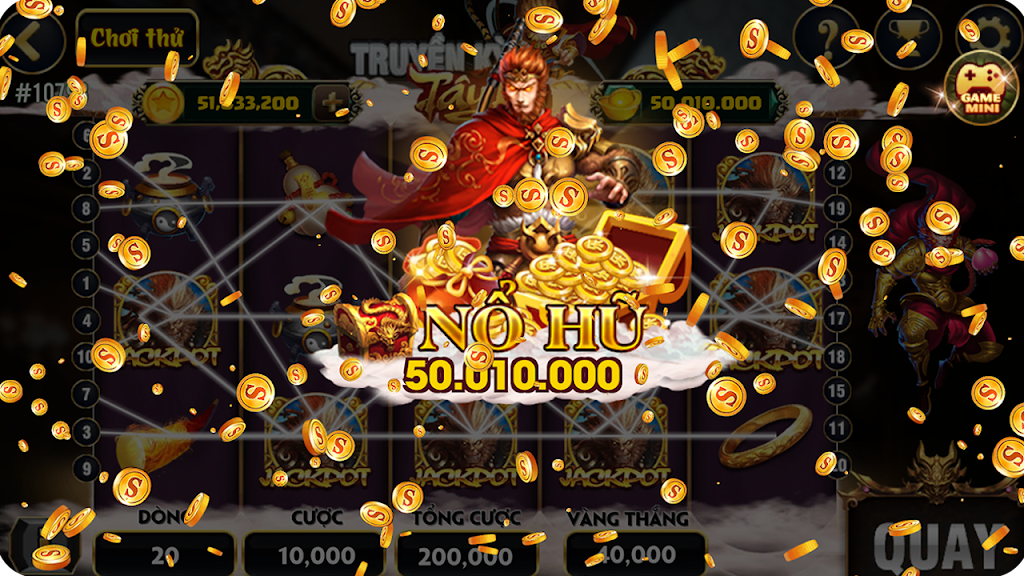 Slots New - Free Games No Hu 螢幕截圖 0