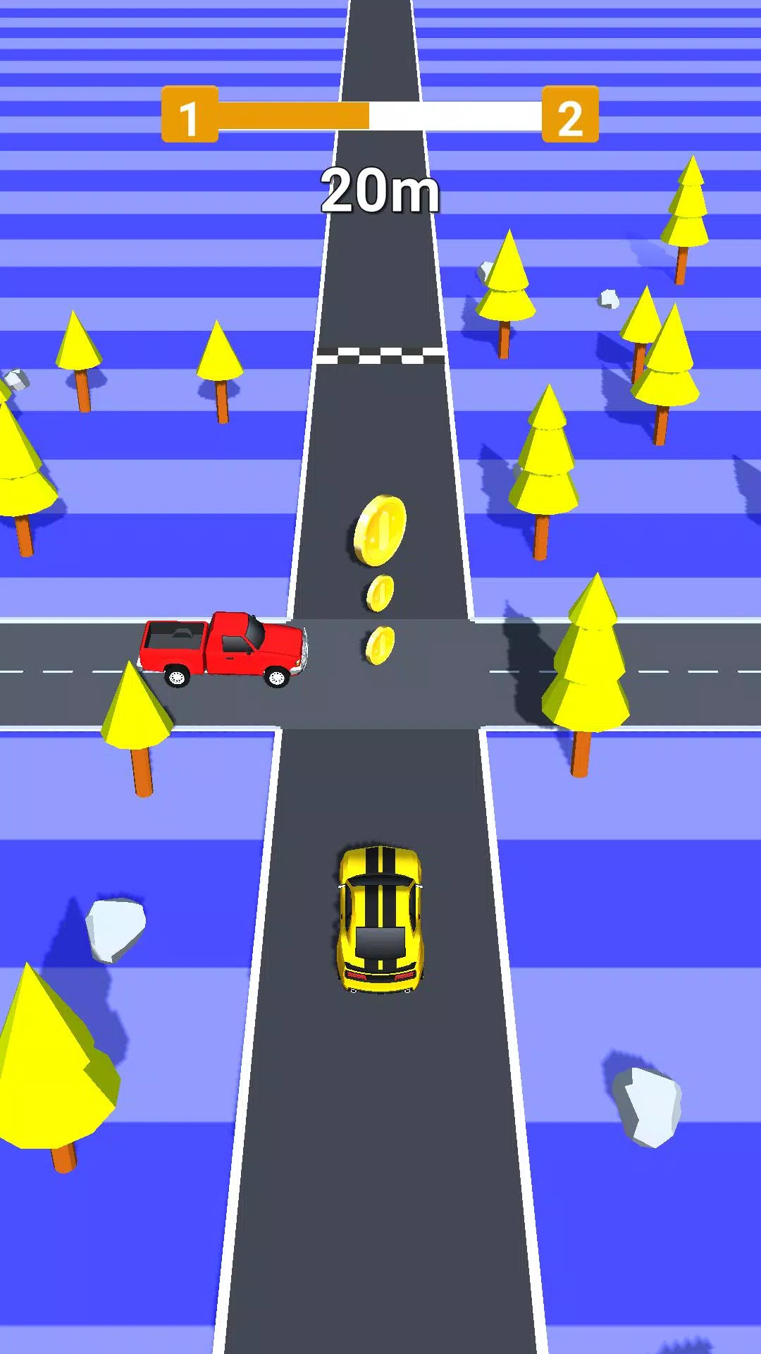 SpeedRun 螢幕截圖 0