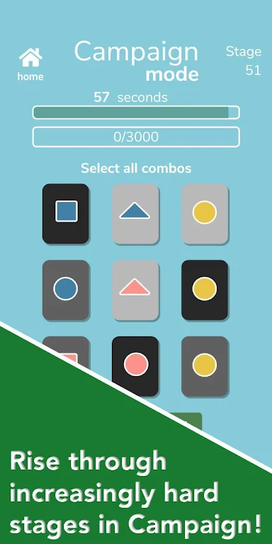 Match 3 Card Game - Gyul Hap ภาพหน้าจอ 3