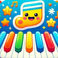 Cours de Piano Enfants