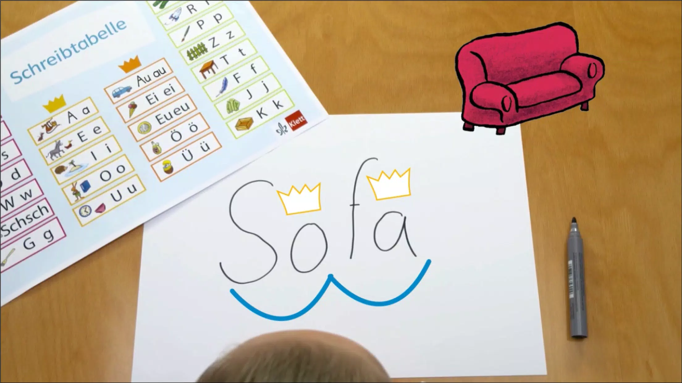Read and write with Zebra Скриншот 3