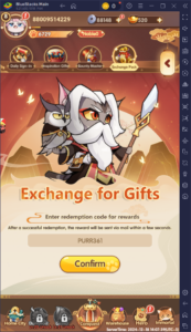 Rise of Kittens: Idle RPG - Active Redeem Codes