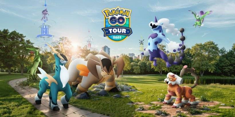 Pokémon Go ၏ Unova ပွဲသို့သွားရန်လမ်းသည်ယခုနှစ်ခရီးစဉ်အတွက်ပြင်ဆင်ရန်အကောင်းဆုံးနည်းလမ်းဖြစ်သည်