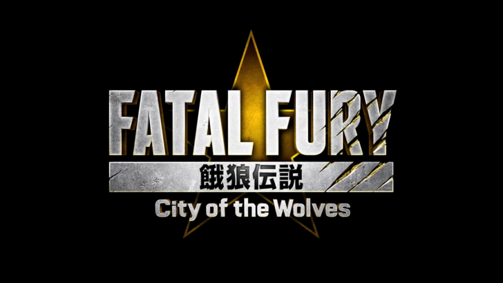 Fatal Fury: City of Wolves Launch Date Announced