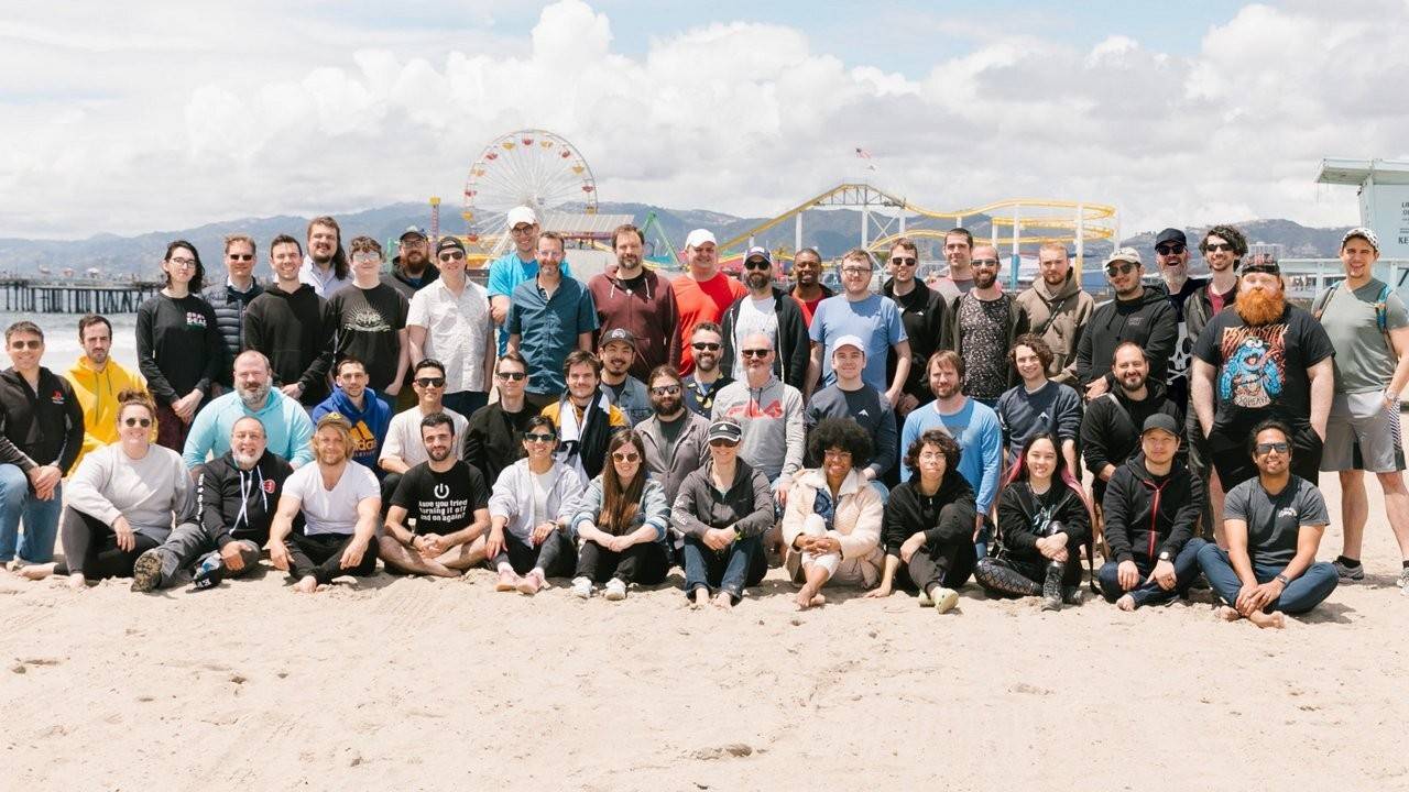 Spectre Divide Studio anuncia su cierre definitivo.