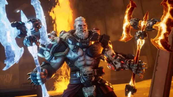 Borderlands 4 Introduces Seamless Open World by Removing Loading Screens
