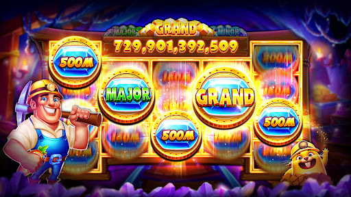 Jackpot Wins Slots Casino 螢幕截圖 2