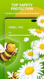 Spring VPN : Fast&Guard স্ক্রিনশট 3