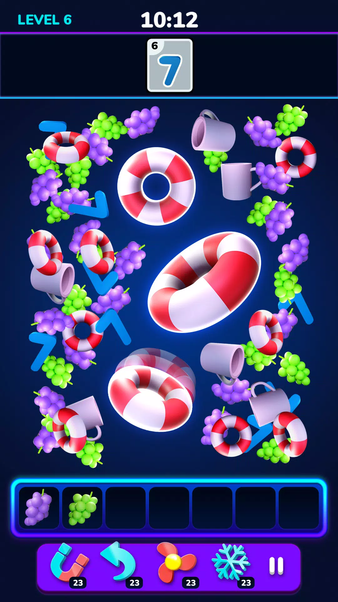 Blitz Factory 3D应用截图第2张